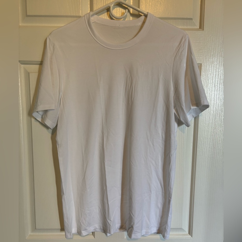 Lululemon Fundamental T-Shirt